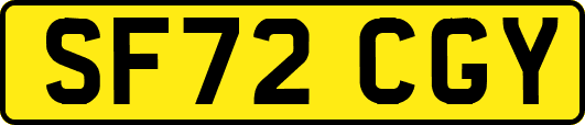 SF72CGY