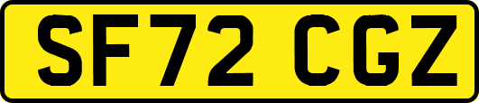 SF72CGZ