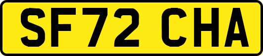 SF72CHA