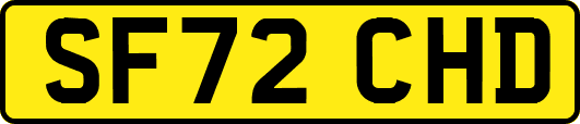 SF72CHD