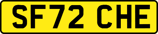 SF72CHE
