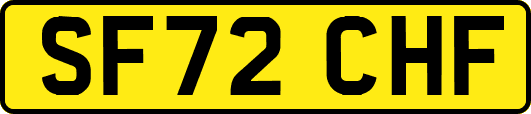 SF72CHF