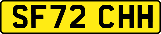SF72CHH