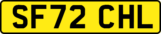 SF72CHL