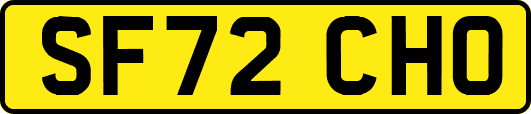 SF72CHO