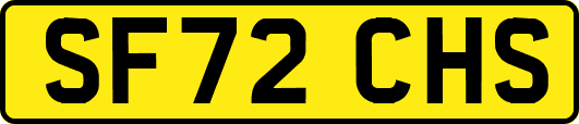 SF72CHS