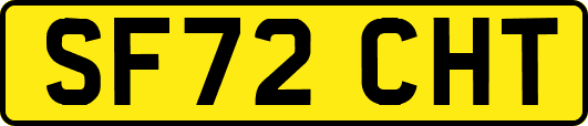 SF72CHT