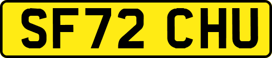 SF72CHU