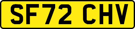 SF72CHV