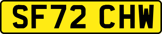 SF72CHW