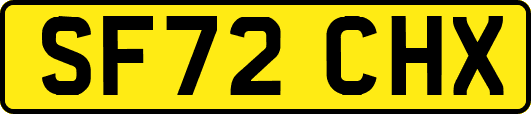 SF72CHX