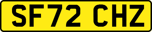 SF72CHZ