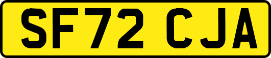 SF72CJA