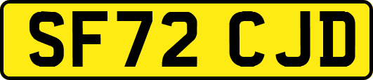 SF72CJD