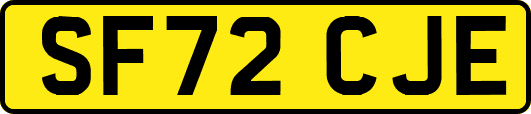 SF72CJE