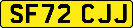 SF72CJJ