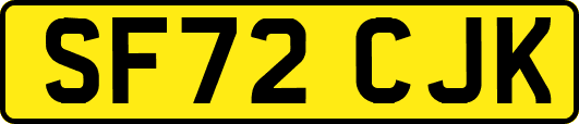 SF72CJK