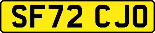 SF72CJO