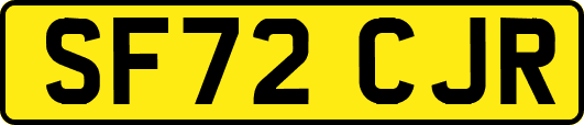 SF72CJR