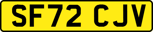 SF72CJV