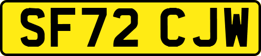 SF72CJW