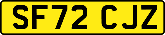 SF72CJZ