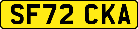 SF72CKA