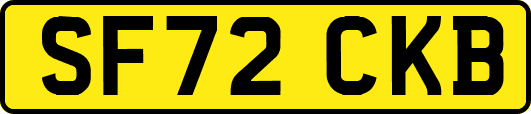 SF72CKB