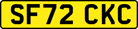 SF72CKC