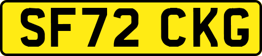 SF72CKG