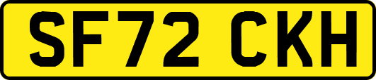 SF72CKH