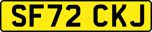 SF72CKJ