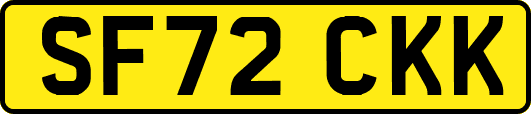 SF72CKK