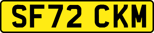 SF72CKM