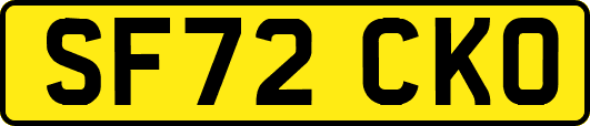 SF72CKO