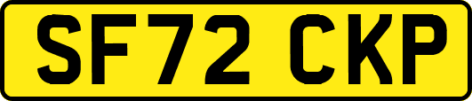 SF72CKP