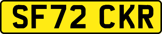SF72CKR
