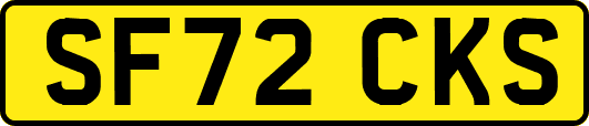 SF72CKS