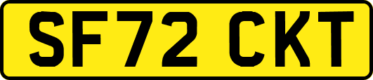 SF72CKT