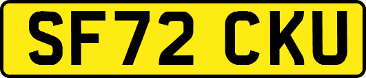 SF72CKU