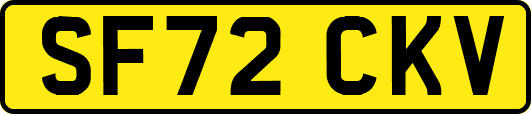 SF72CKV