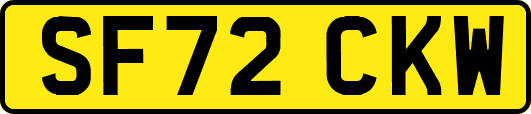 SF72CKW