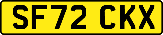 SF72CKX