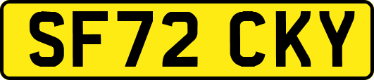 SF72CKY