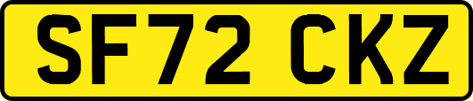 SF72CKZ