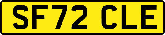 SF72CLE