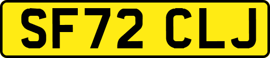 SF72CLJ