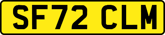 SF72CLM