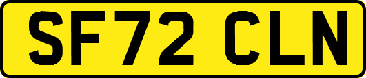 SF72CLN