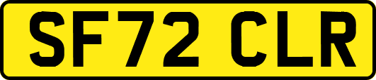 SF72CLR